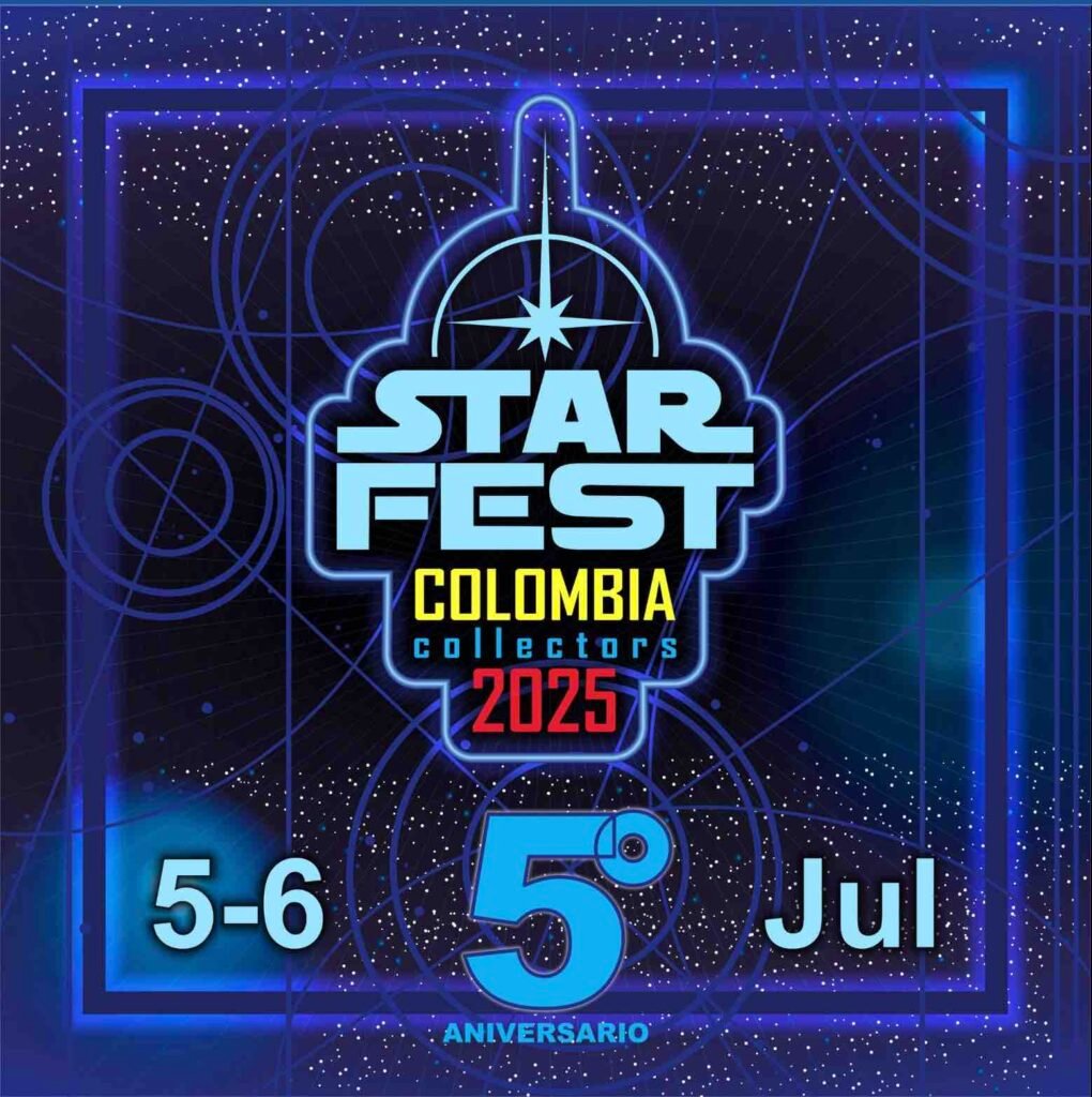 evento en julio