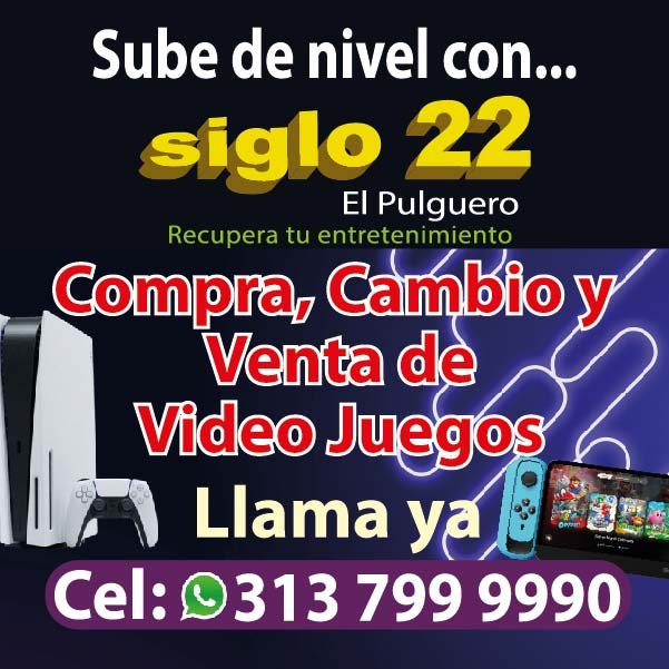 videojuegos