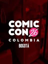 comicon 2026